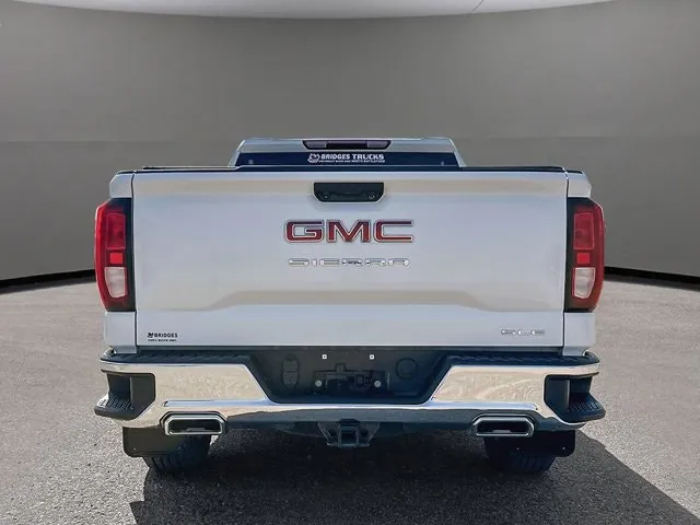 GMC Sierra 1500 2023 photo 5