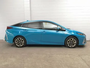 Toyota Prius 2017 photo 4