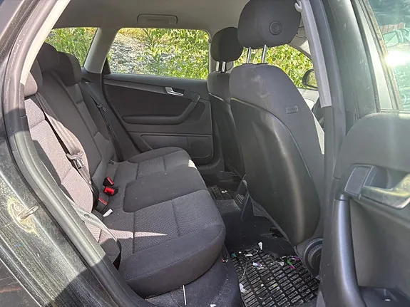 Audi A3 2010 photo 3