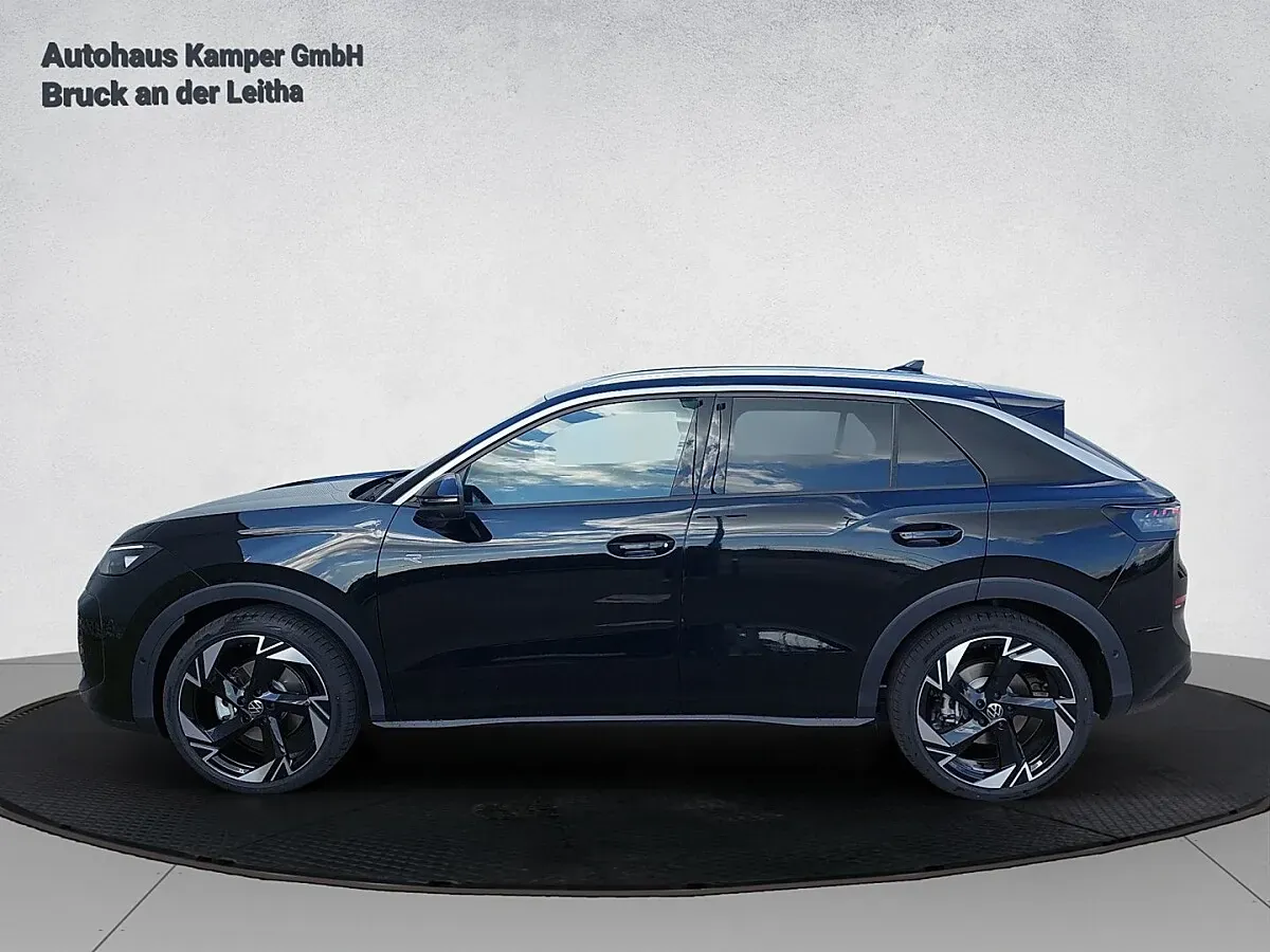Volkswagen T-Roc 2026 photo 2