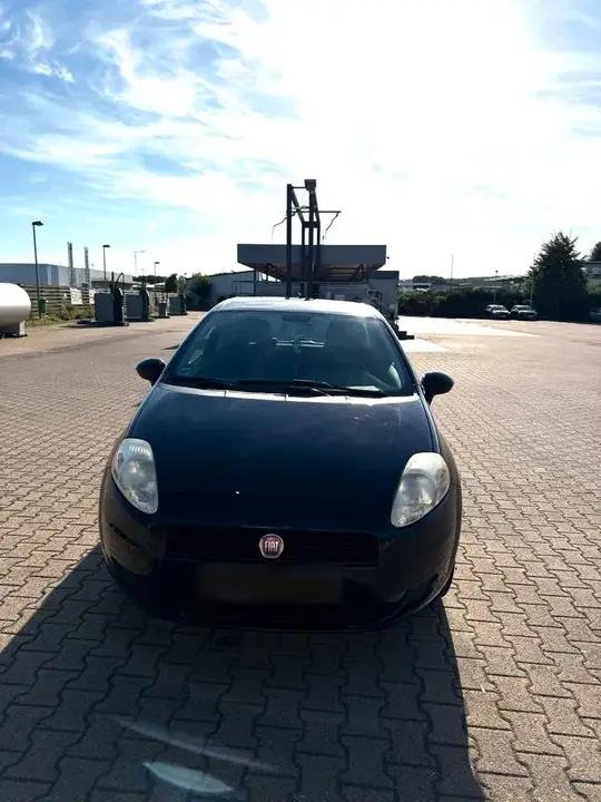 Fiat Grande Punto