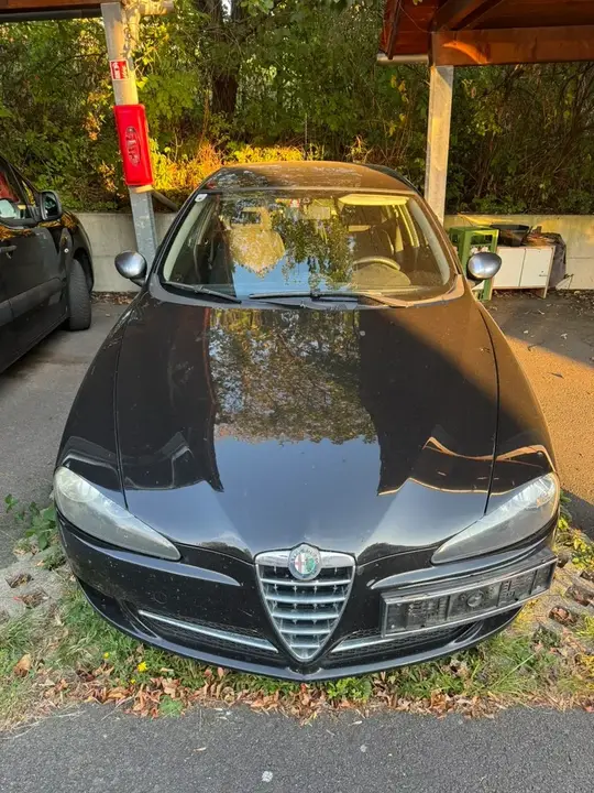 Alfa Romeo 147