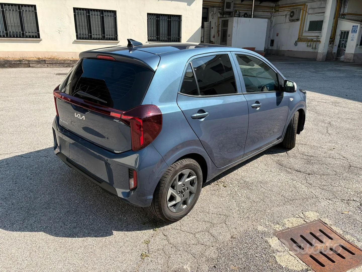 Kia Picanto