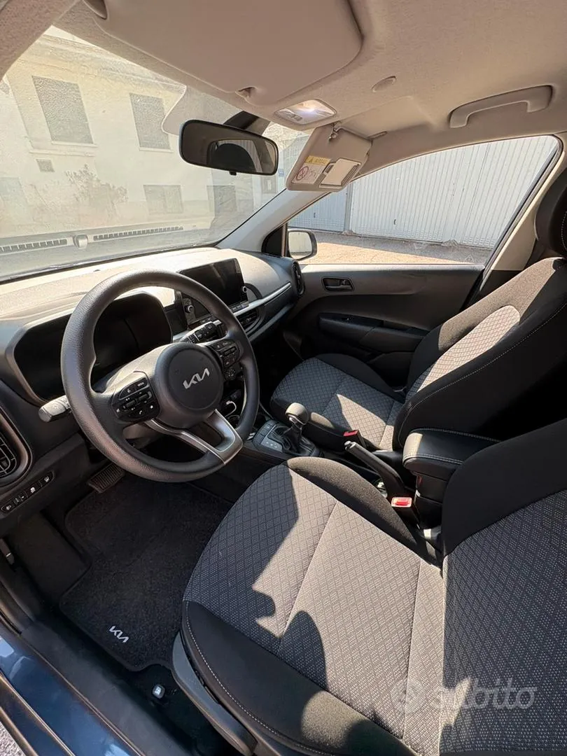 Kia Picanto 2025 photo 5