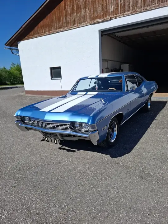 Chevrolet Impala