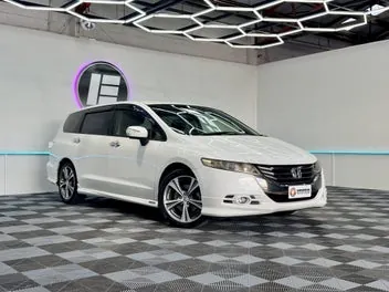 Honda Odyssey 2013 photo 2