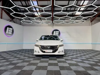 Honda Odyssey 2013 photo 3