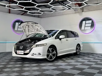 Honda Odyssey 2013 photo 4