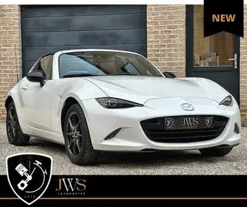Mazda Mx-5 Rf
