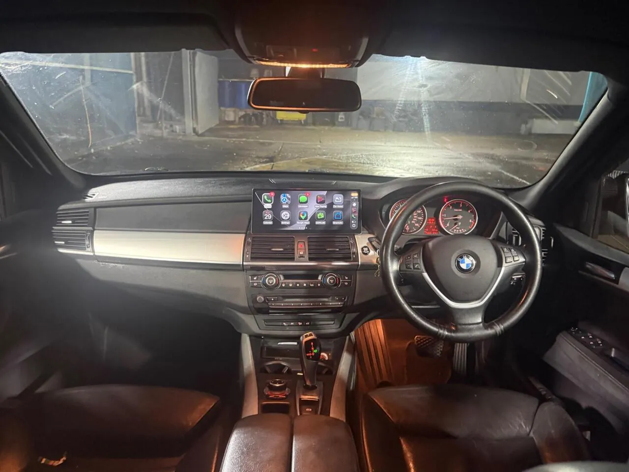 BMW X5 2009 photo 5