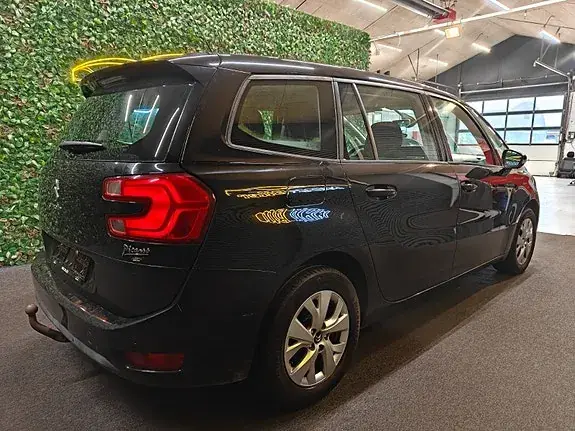 Citroen Grand C4 Picasso 2013 photo 4