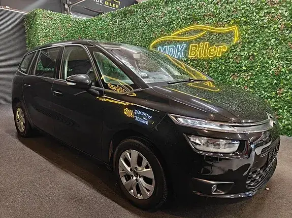 Citroen Grand C4 Picasso