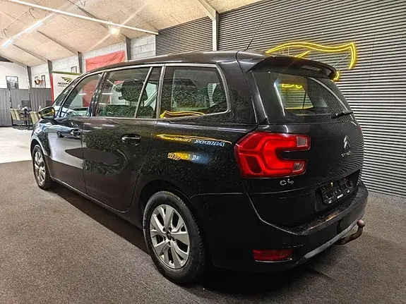 Citroen Grand C4 Picasso 2013 photo 3