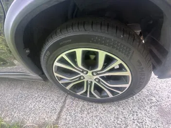 Mitsubishi Asx 2019 photo 4