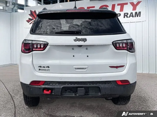 Jeep Compass 2026 photo 4