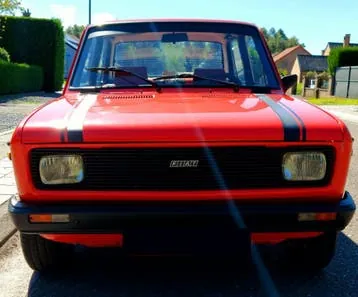 Fiat 128
