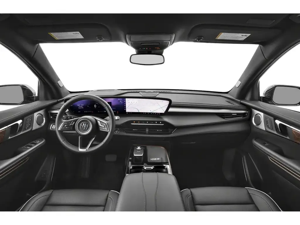 Buick Enclave 2027 photo 5