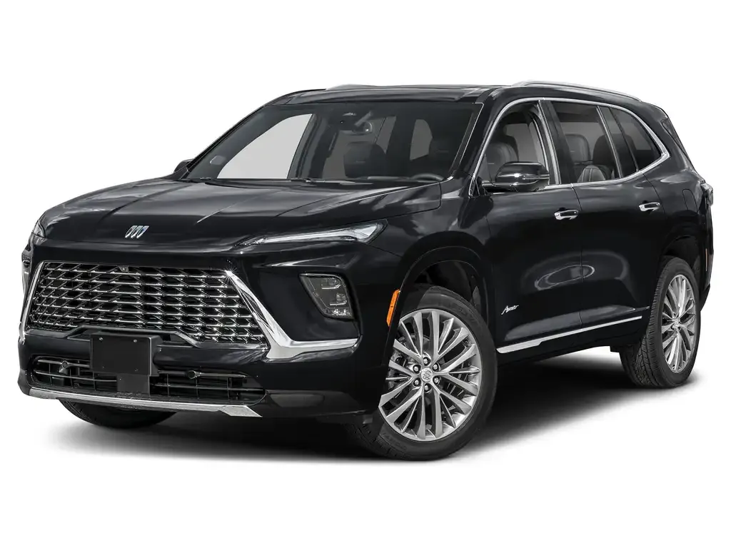 Buick Enclave