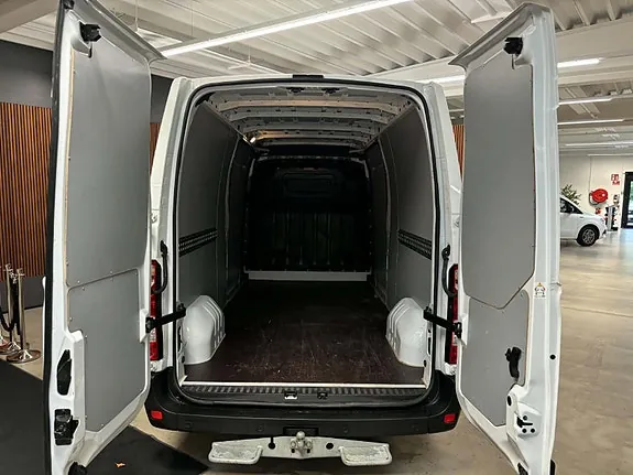 Renault Master 2024 photo 5