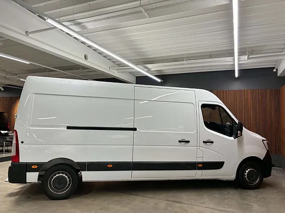 Renault Master 2024 photo 4