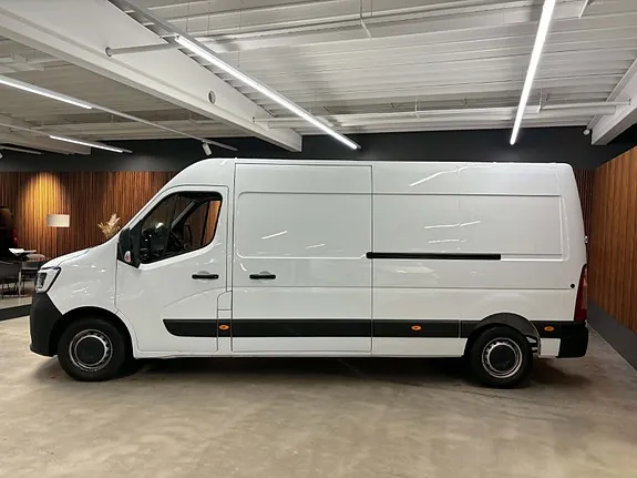 Renault Master 2024 photo 2
