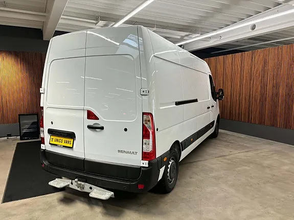 Renault Master 2024 photo 3