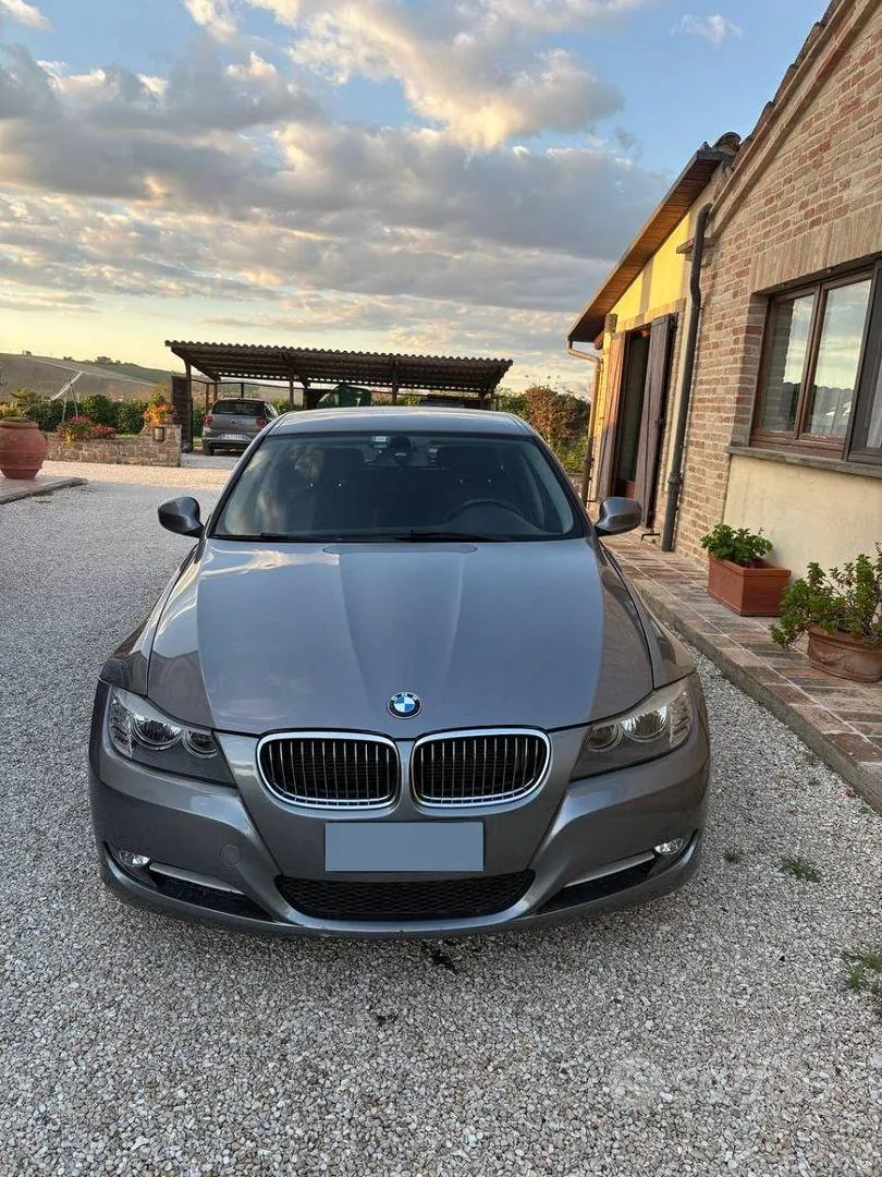 BMW 320D