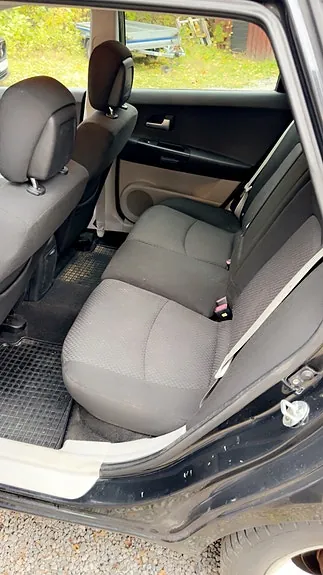 Kia Ceed 2008 photo 5
