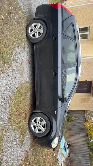 Kia Ceed 2008 photo 2