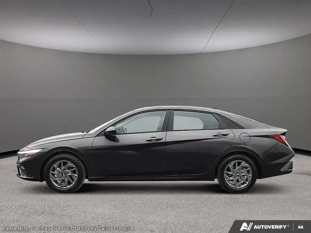 Hyundai Elantra 2026 photo 4