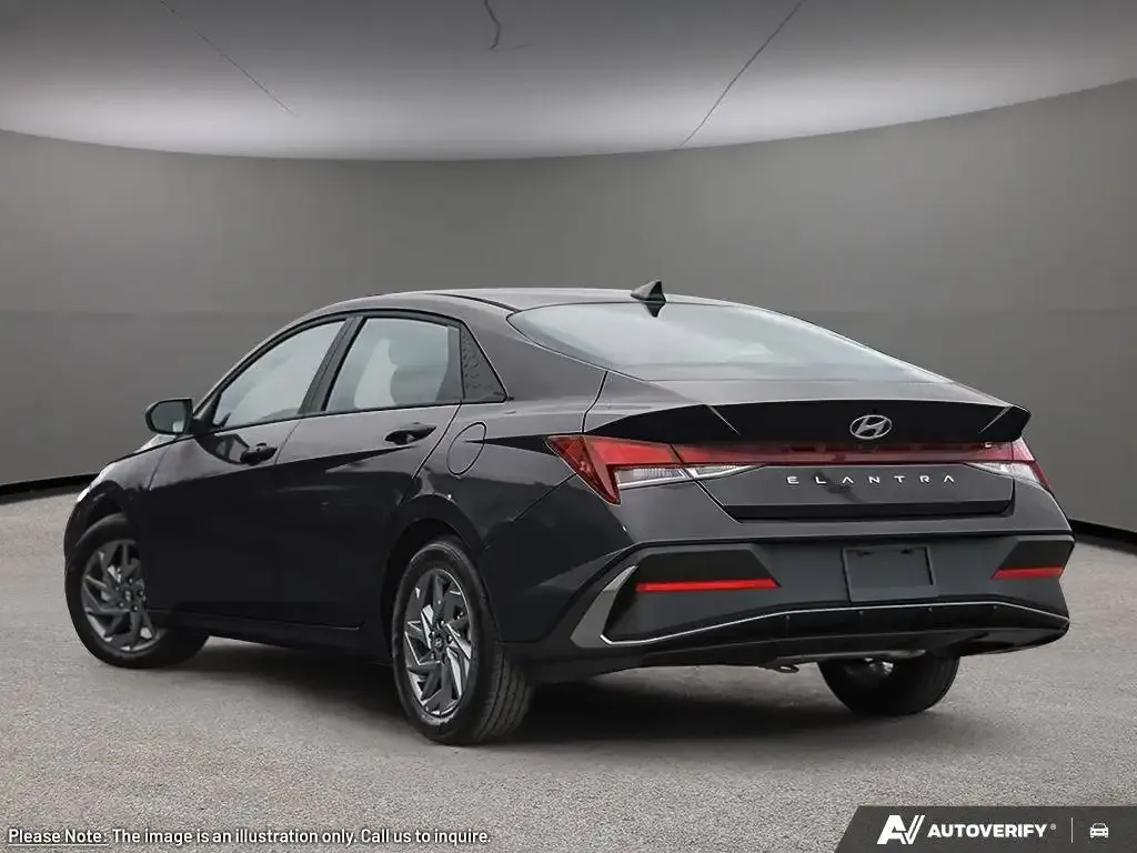 Hyundai Elantra 2026 photo 5