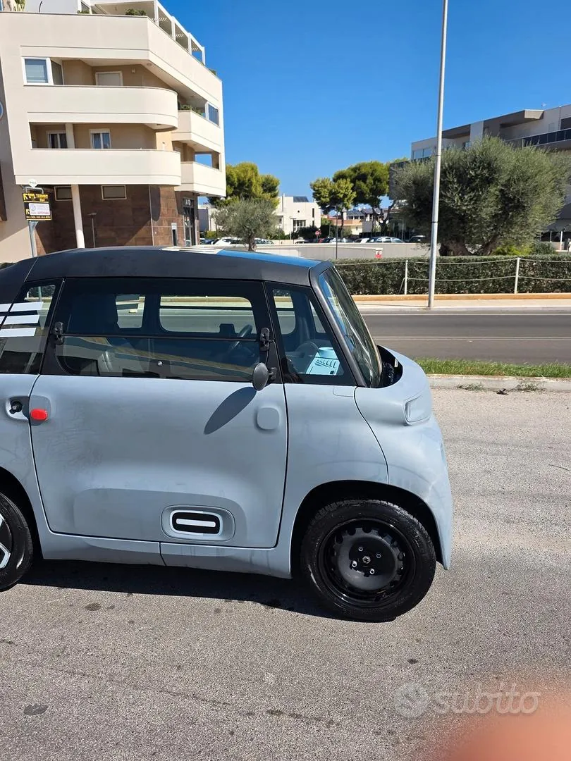 Citroen Ami