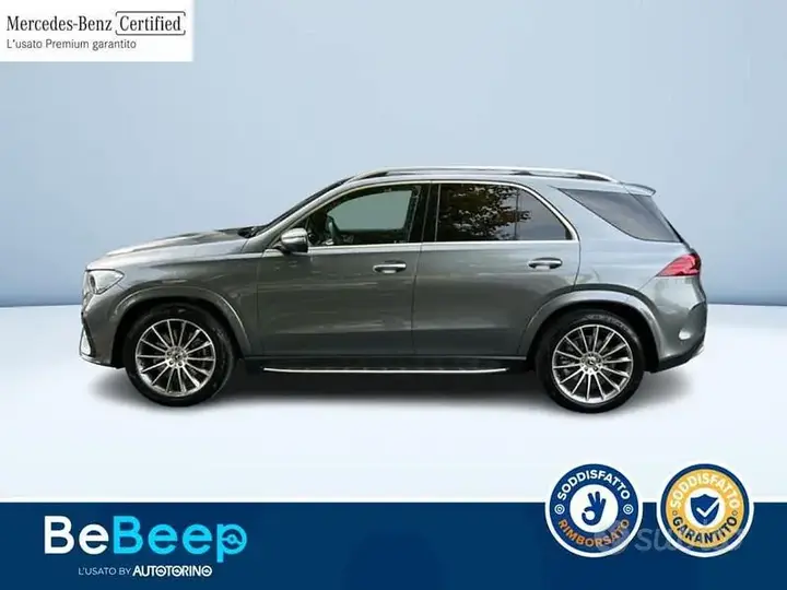 Mercedes-Benz Gle 2023 photo 4