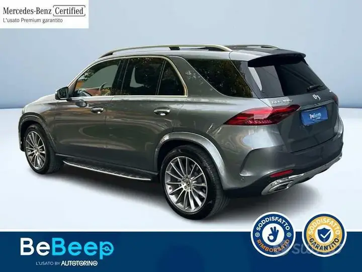 Mercedes-Benz Gle 2023 photo 5