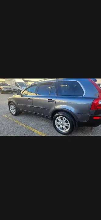 Volvo Xc90 2006 photo 3