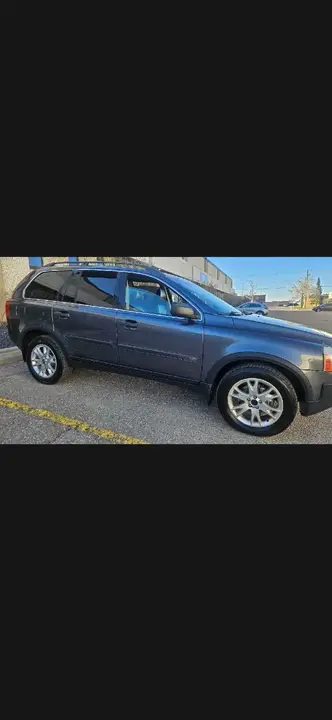 Volvo Xc90 2006 photo 4