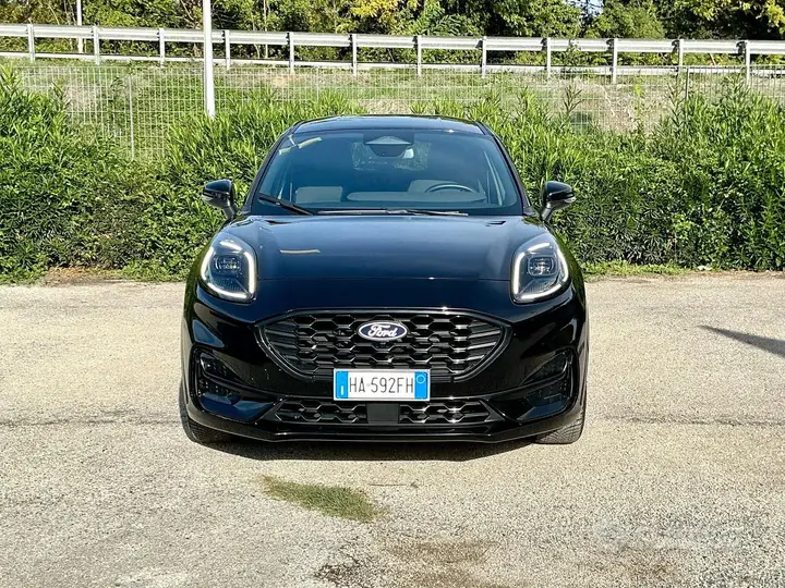 Ford Puma 2025 photo 2