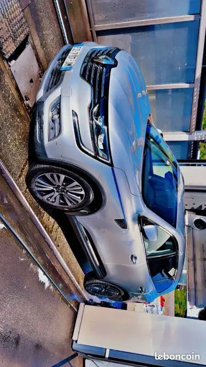 Renault Koleos 2018 photo 3
