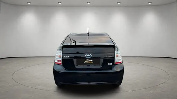 Toyota Prius 2011 photo 5