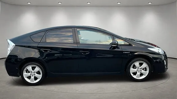 Toyota Prius 2011 photo 3
