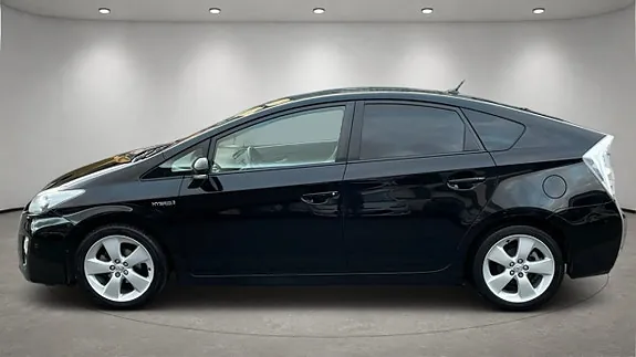 Toyota Prius 2011 photo 2