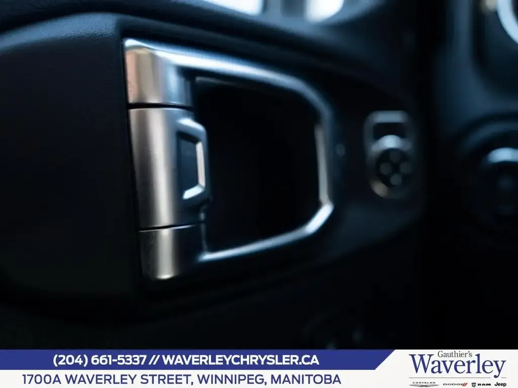 Jeep Wrangler 2025 photo 4