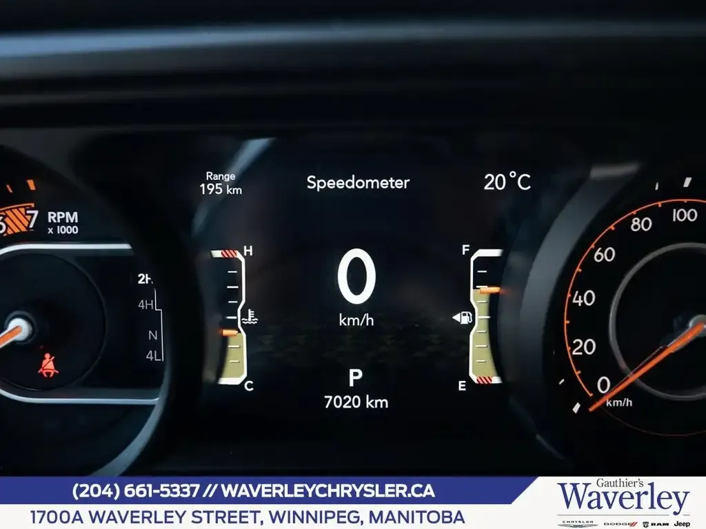 Jeep Wrangler 2025 photo 2