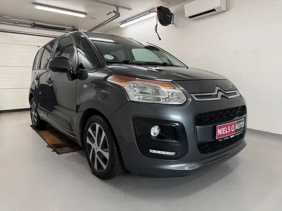 Citroen C3 Picasso 2014 photo 2
