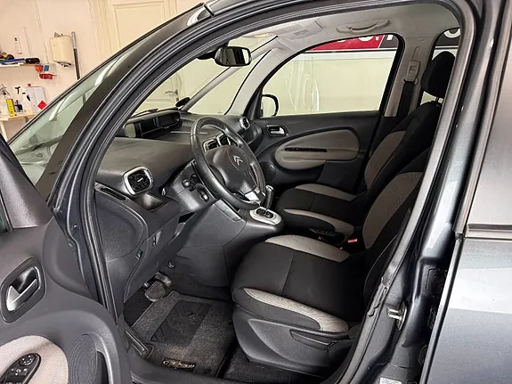 Citroen C3 Picasso 2014 photo 5