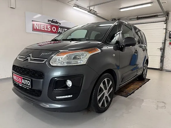Citroen C3 Picasso