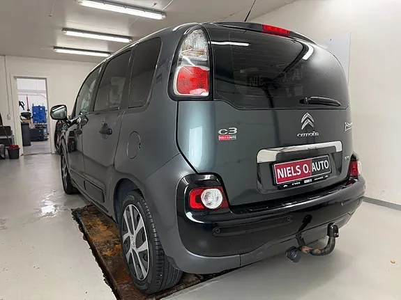 Citroen C3 Picasso 2014 photo 3