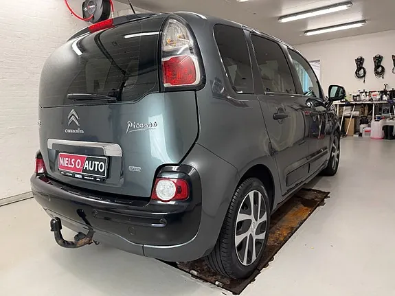 Citroen C3 Picasso 2014 photo 4