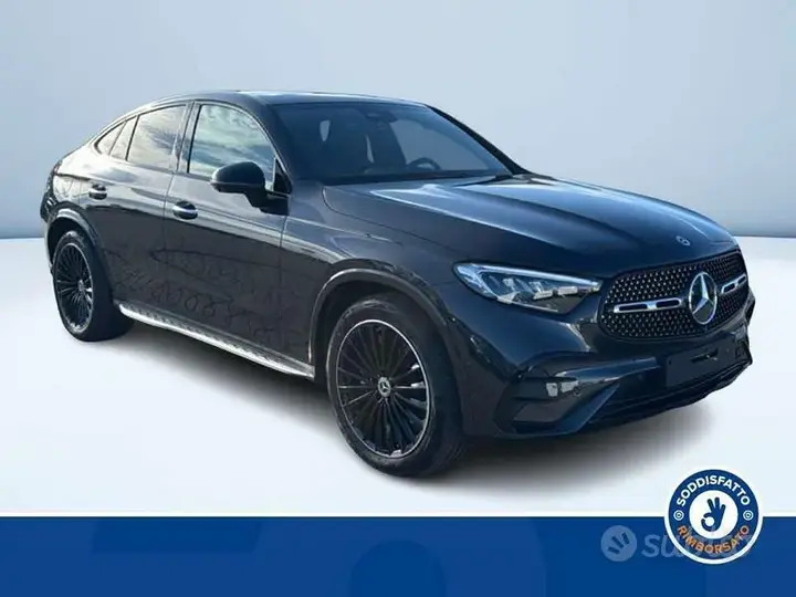 Mercedes-Benz Glc 2026 photo 4