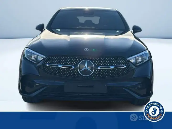 Mercedes-Benz Glc 2026 photo 3